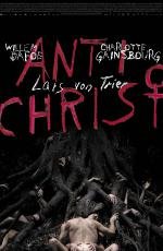 Антихрист (Antichrist) (2009)