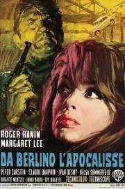 Апокалипсис в Берлине (Da Berlino l'apocalisse) 1967