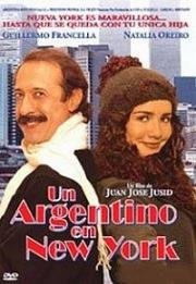 Аргентинец в Нью-Йорке (Un argentino en New York) 1998