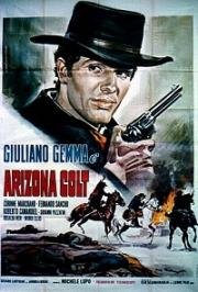 Аризона Кольт (Arizona Colt) (1966)