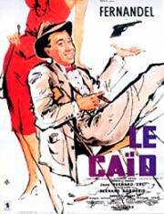 Атаман (Le Caid) (1960)