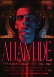 Атлантида (Atlantide)