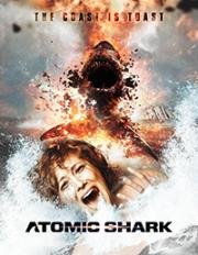 Атомная акула (Atomic Shark) (2016)