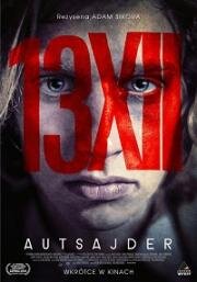 Аутсайдер (Autsajder) (2018)