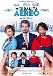 Авиарежим (Modalità aereo) (2019)