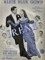 Айрин (Ирен) (1940)