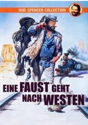Бадди едет на запад (Occhio alla penna) 1981