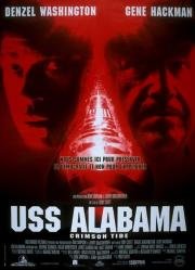 Багровый прилив (Crimson Tide) (1995)