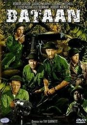 Батаан (Bataan) (1943)