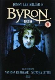 Байрон (Byron) (2003)