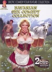 Беги, дева, беги (Die Jungfrauen von Bumshausen) (1970)