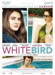 Белая птица в метели (White Bird in a Blizzard) (2014)
