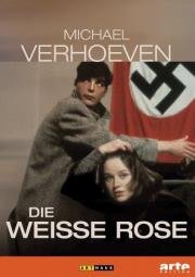 Белая роза (Die weiSse Rose) 1982
