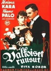 Белые розы (Valkoiset ruusut) (1943)