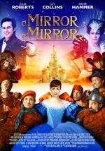 Белоснежка: Месть гномов (Mirror Mirror) (2012)