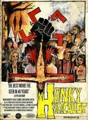 Беложопый Холокост (Honky Holocaust) (2014)
