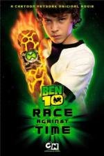 Бен 10: наперегонки со временем (Ben 10: Race Against Time) 2007