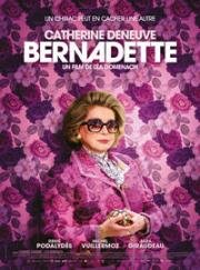 Бернадетт (Bernadette) 2023