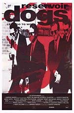 Бешеные псы (Reservoir Dogs) (1992)