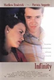 Бесконечность (Infinity) (1996)
