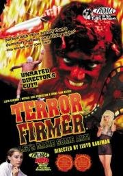 Беспредельный террор (Terror Firmer) 1999