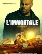 Бессмертный (L'immortale) (2019)
