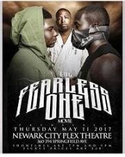 Бесстрашный (The Fearless One)