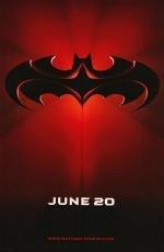 Бэтмен и Робин (Batman & Robin) (1997)