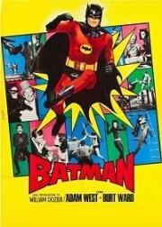 Бэтмен (Batman) (1966)