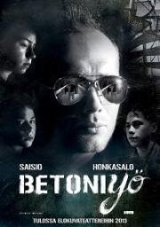 Бетонная ночь (Betoniyo) 2013