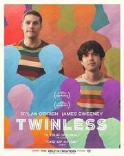 Без близнеца (Twinless) (2025)