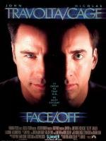 Без лица (Face/Off) (1997)
