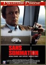 Без предупреждения (Sans sommation) (1973)