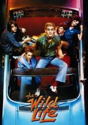 Без тормозов (The Wild Life) (1984)