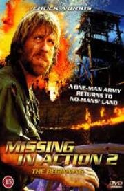 Без вести пропавшие 2: Начало (Missing in Action 2: The Beginning) (1985)