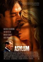 Безумие (Asylum) 2005