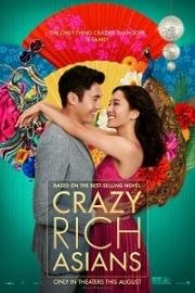 Безумно богатые азиаты (Crazy Rich Asians) 2018