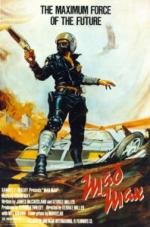 Безумный Макс (Mad Max) (1979)
