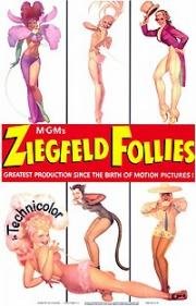 Безумства Зигфилда (Ziegfeld Follies) (1945)