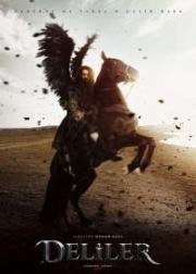 Безумцы (Deliler)