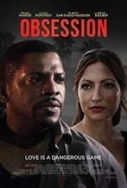 Безжалостный (Obsession) 2019