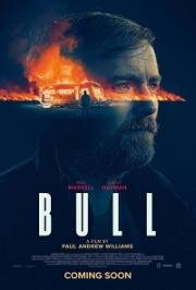 Бычара (Bull) (2021)