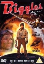 Бигглз-приключения во времени (Biggles) (1986)