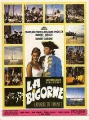 Бигорн, Капрал Франции (La Bigorne Caporal de France) (1958)