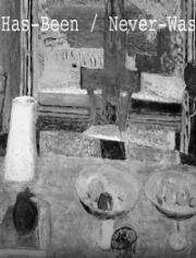 Был и никогда не был (Has Been Never Was) (2020)