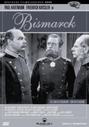 Бисмарк (Bismarck) (1940)