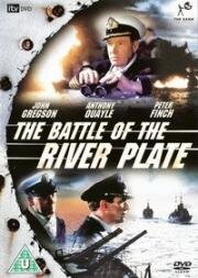 Битва у Ла-Платы (The Battle of the River Plate) (1956)