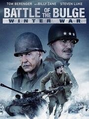 Битва в Арденнах 2: Зимняя война (Battle of the Bulge: Winter War) (2020)