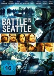 Битва в Сиэтле (Battle in Seattle) 2007