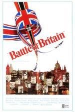 Битва за Англию (Battle of Britain) (1969)